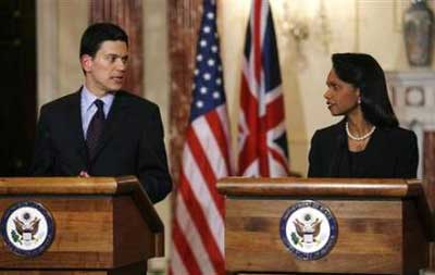 Mỹ cảnh báo tăng cường trừng phạt Iran